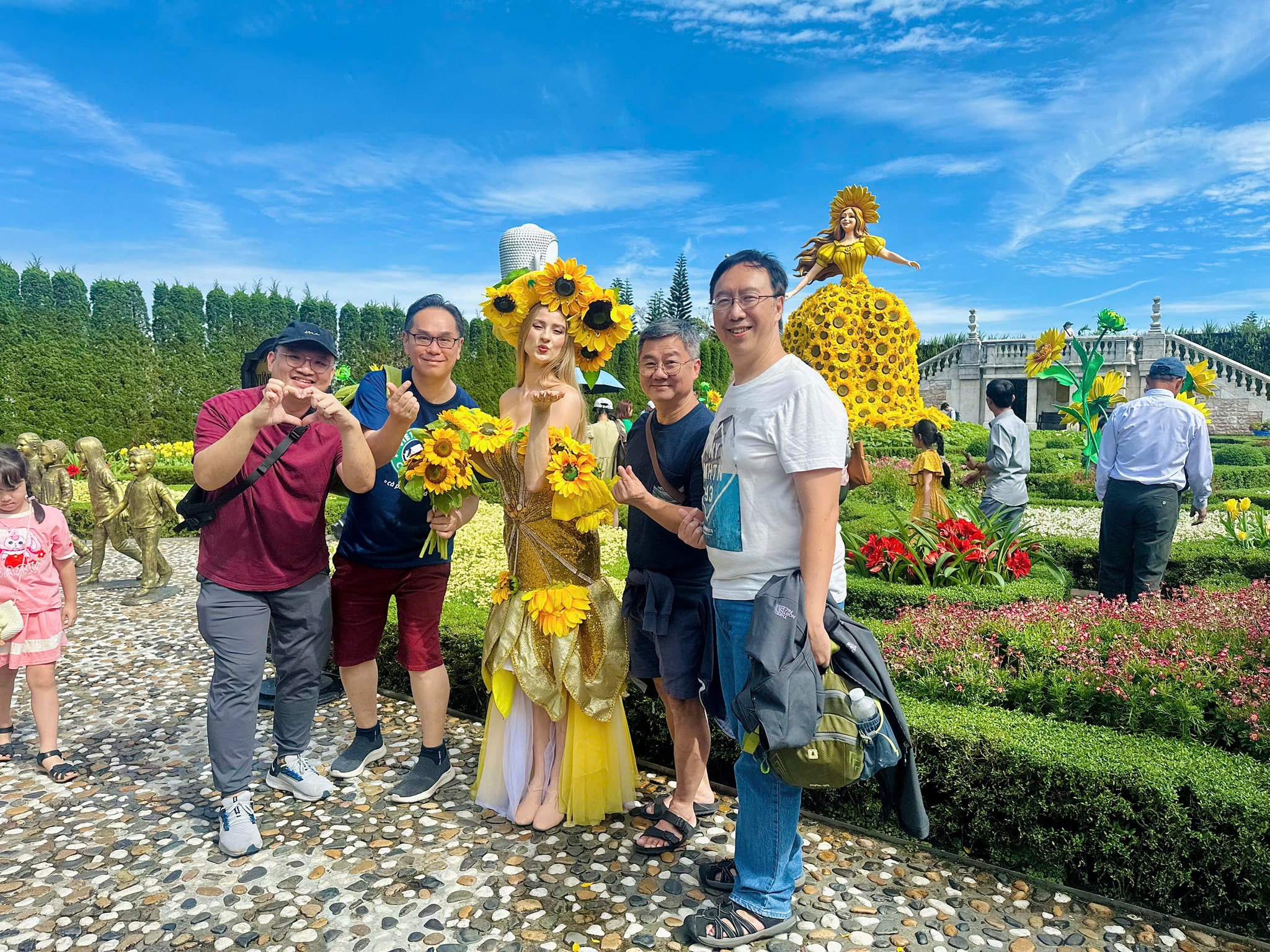 Top 8 điểm đến du lịch Đà Nẵng dịp lễ 30/4 – 1/5
