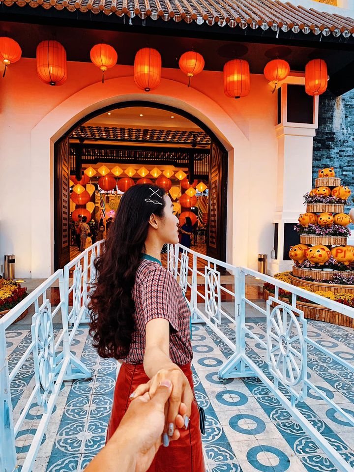 Bảo tàng tranh 3D trong du lịch Đà Nẵng Hội An