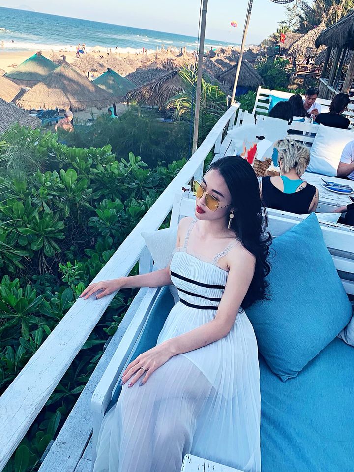 Biển An Bàng trong du lịch Đà Nẵng Hội An