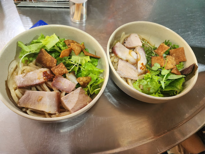 Cao lầu Hội An truyền thống