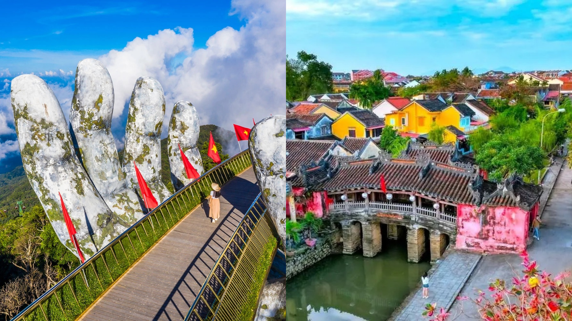 Gợi ý lịch trình du lịch Đà Nẵng – Hội An 3N2Đ chi tiết
