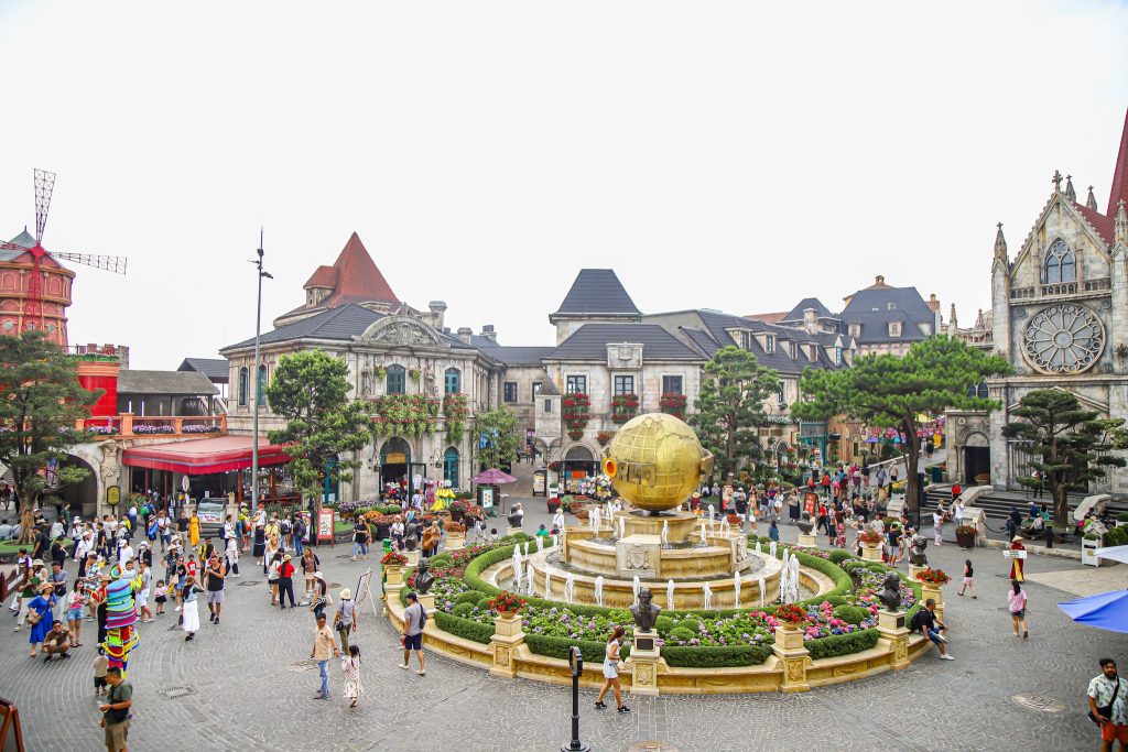du lịch Đà Nẵng