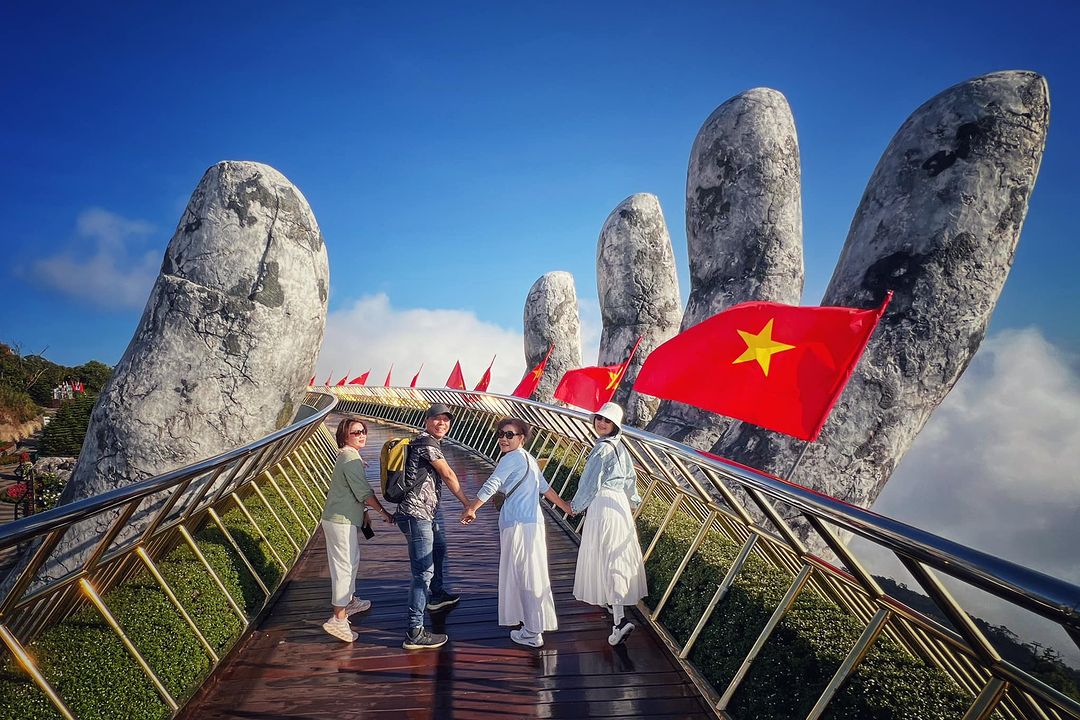 du lịch Đà Nẵng