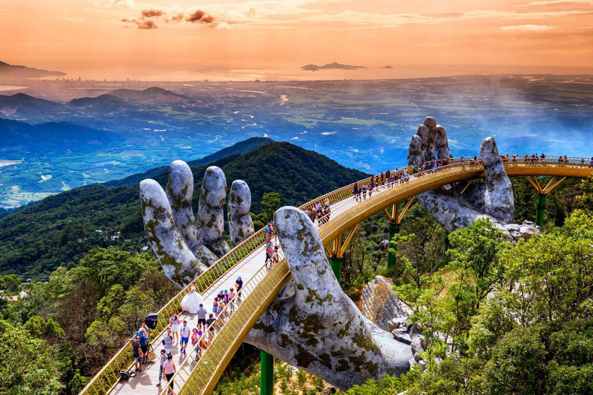 Du lịch Đà Nẵng 2026: Cẩm nang từ A đến Z