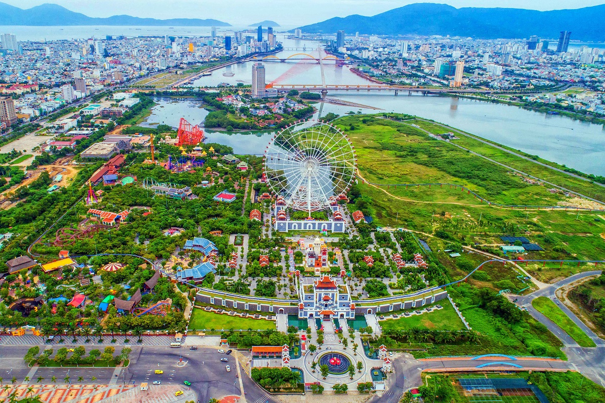 du lịch Đà Nẵng