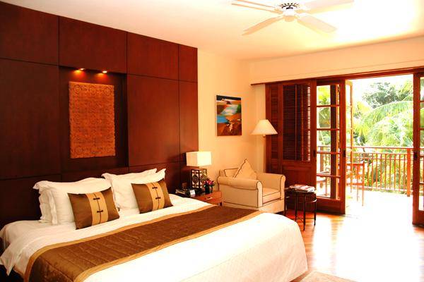 Phòng Superior Garden tại Furama Đà Nẵng