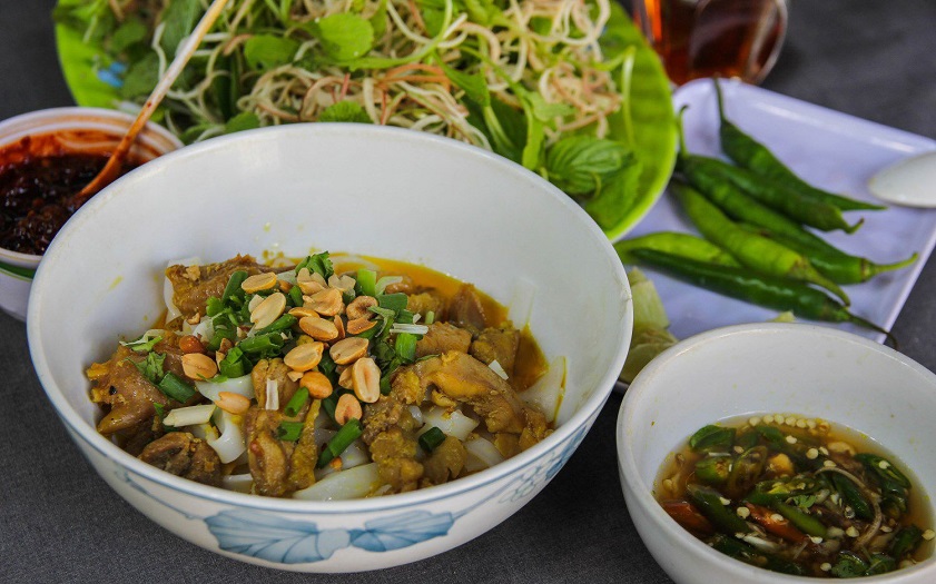 Mì quảng