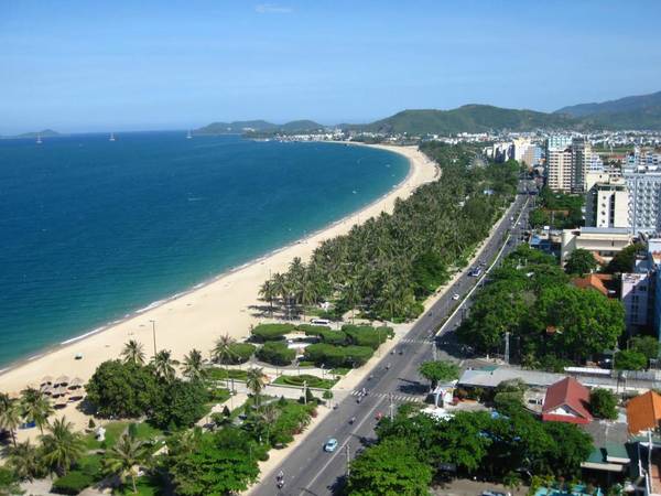 Thành phố Đà Nẵng tập trung xây dựng cơ sở hạ tầng để phát triển du lịch