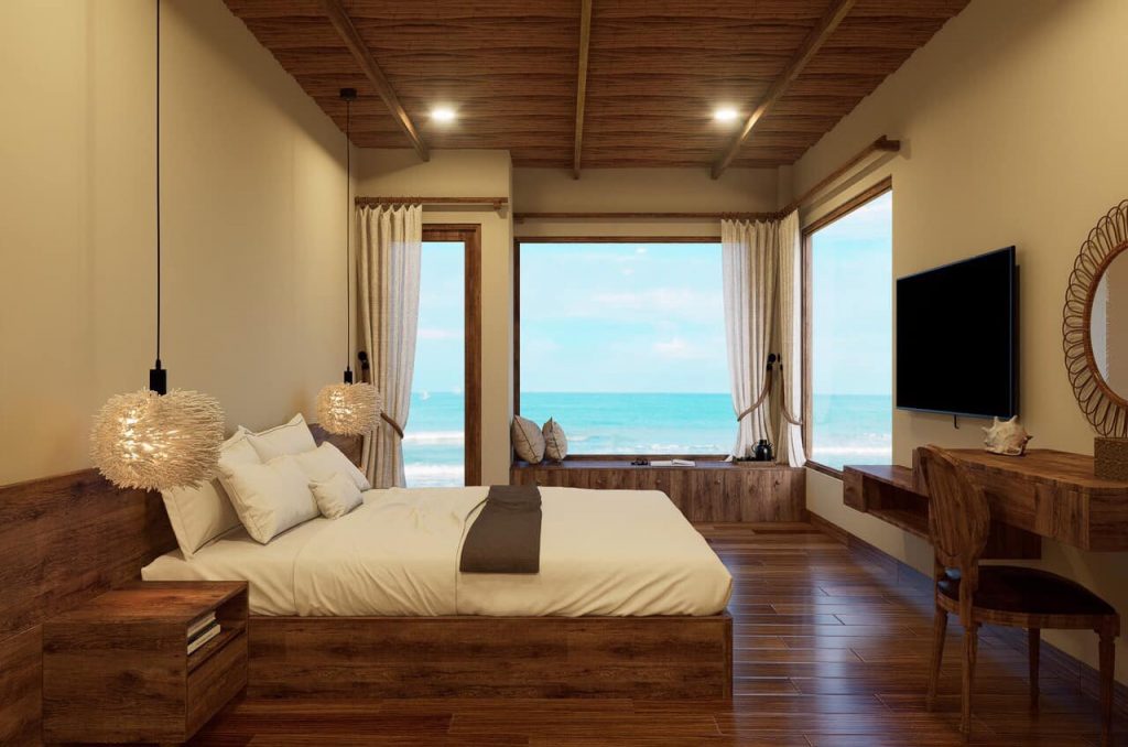 du lịch đảo Phú Quý tại Nalani