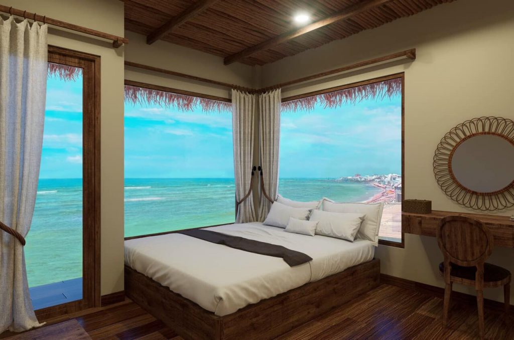 du lịch đảo Phú Quý