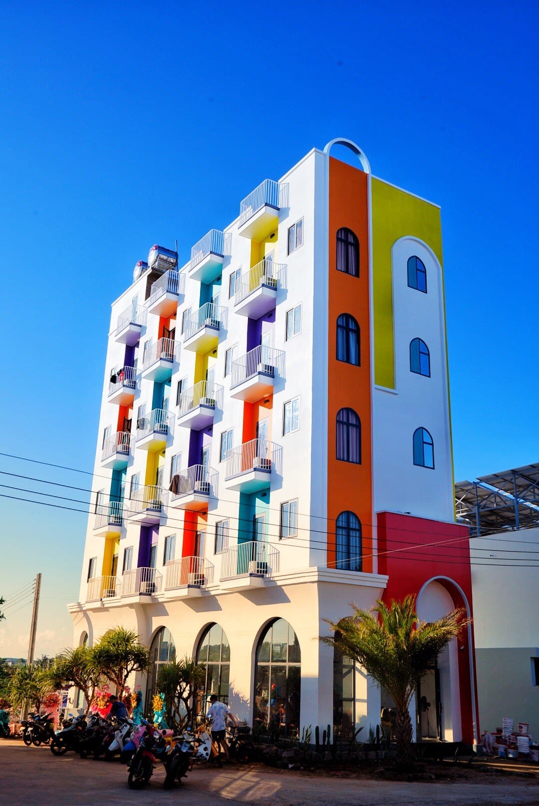 du lịch đảo Phú Quý