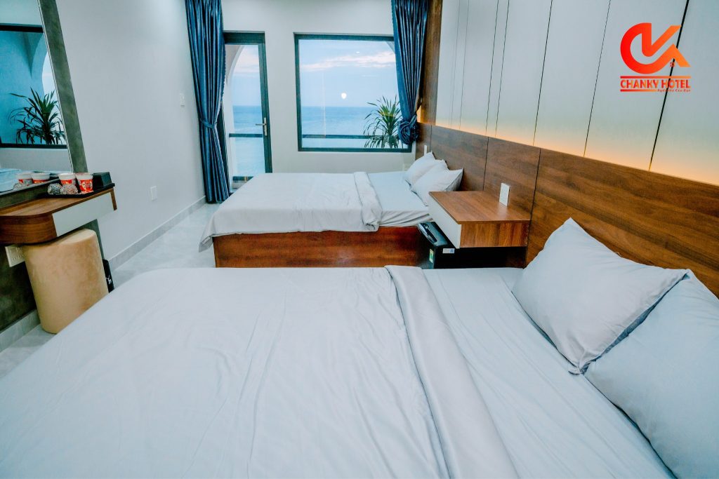 du lịch đảo Phú Quý