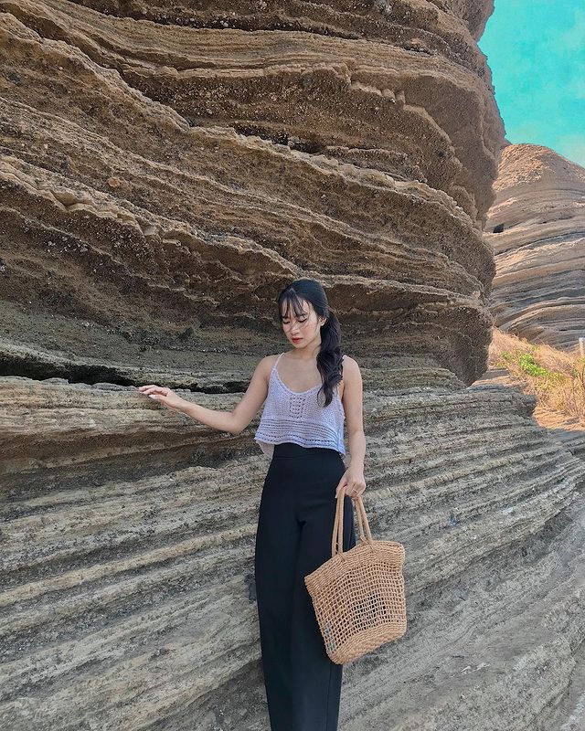Ảnh: @tranthanhbich___
