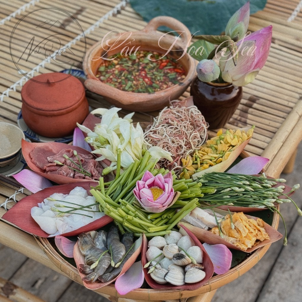 Món ăn nên thử khi về Đồng Tháp
