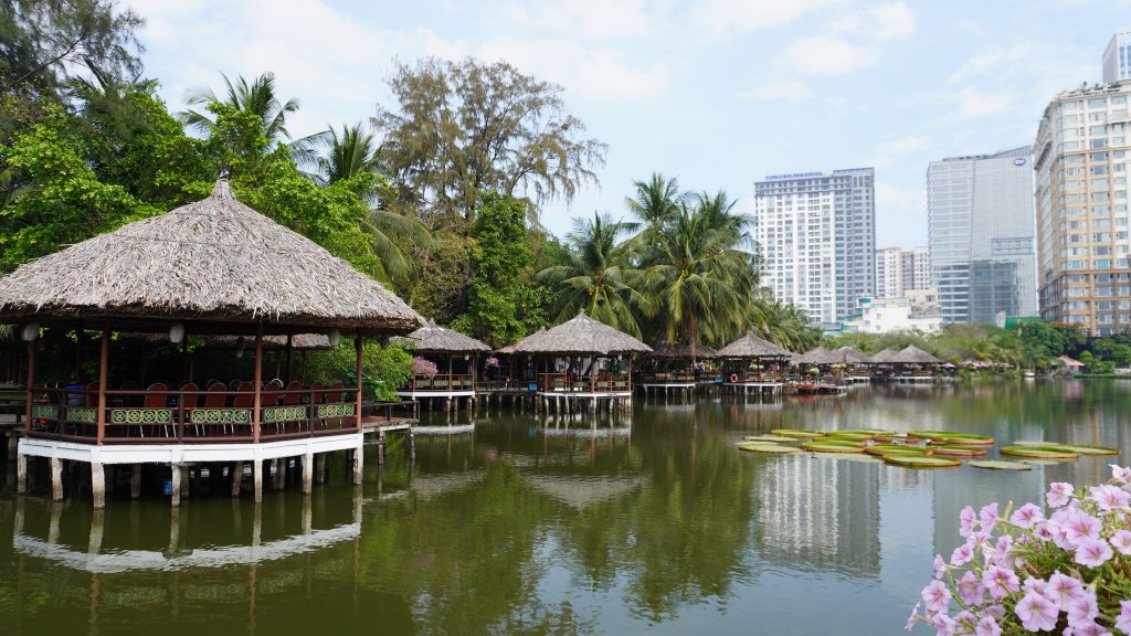 Gợi ý lịch trình du lịch giỗ Tổ Hùng Vương từ TPHCM