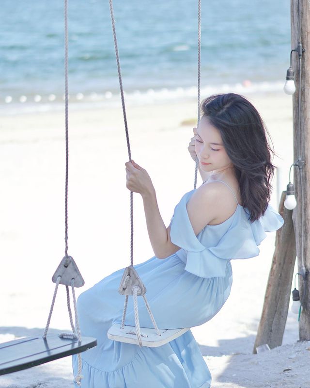 Ảnh: @minaminhhoa