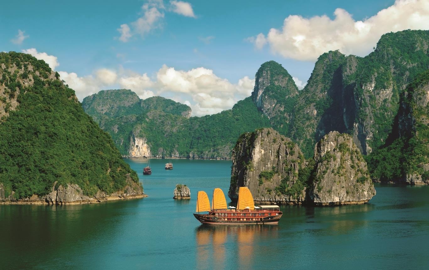 Du lịch Hạ Long tiết kiệm: 10 địa điểm vui chơi miễn phí và có giá rẻ