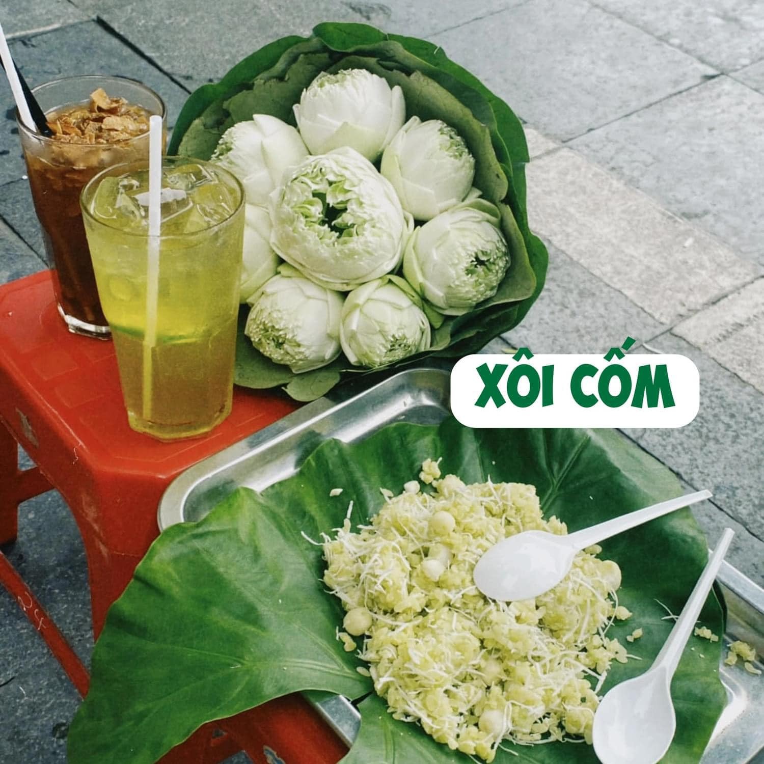 Mua sắm quà lưu niệm độc đáo khi du lịch Hà Nội