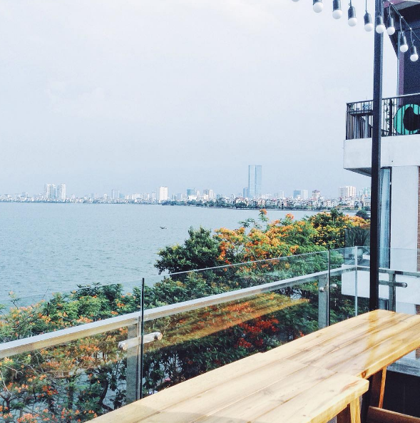 Ảnh: zunkunscoffee