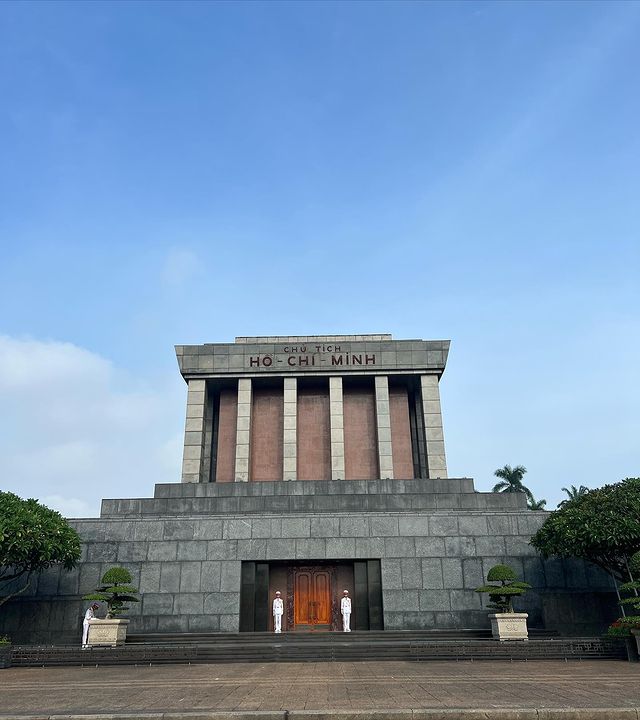 du lịch hà nội