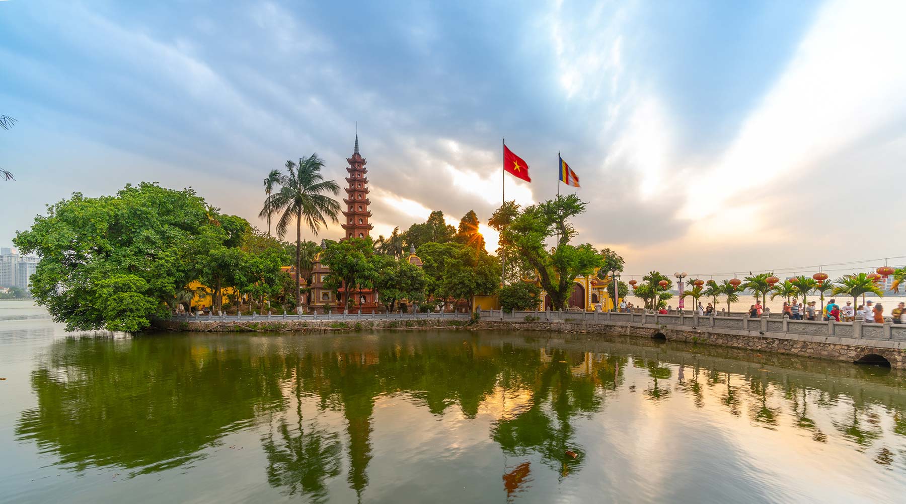 du lịch hà nội