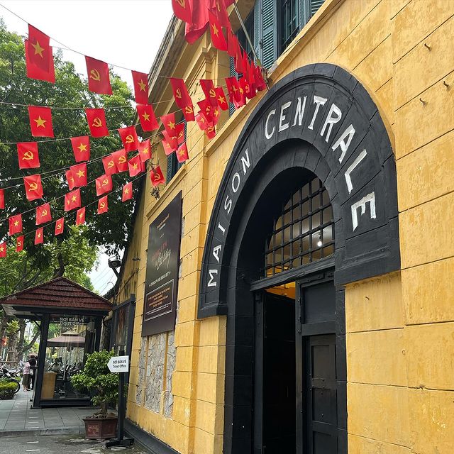 du lịch hà nội
