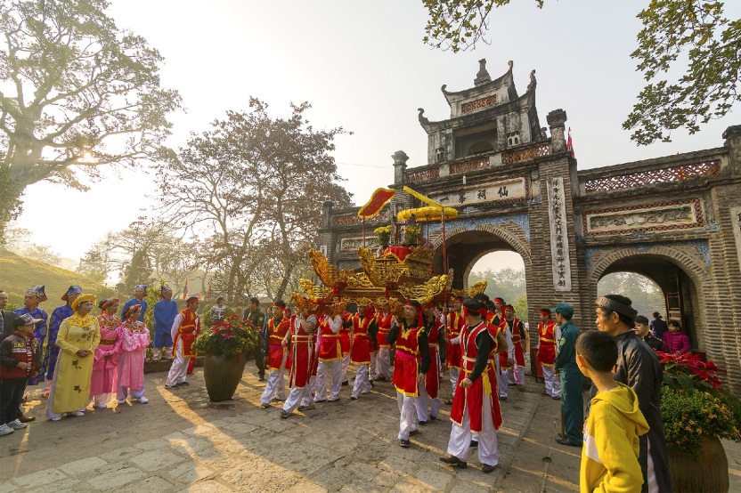 du lịch Hà Nội