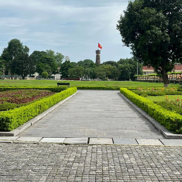 du lịch hà nội