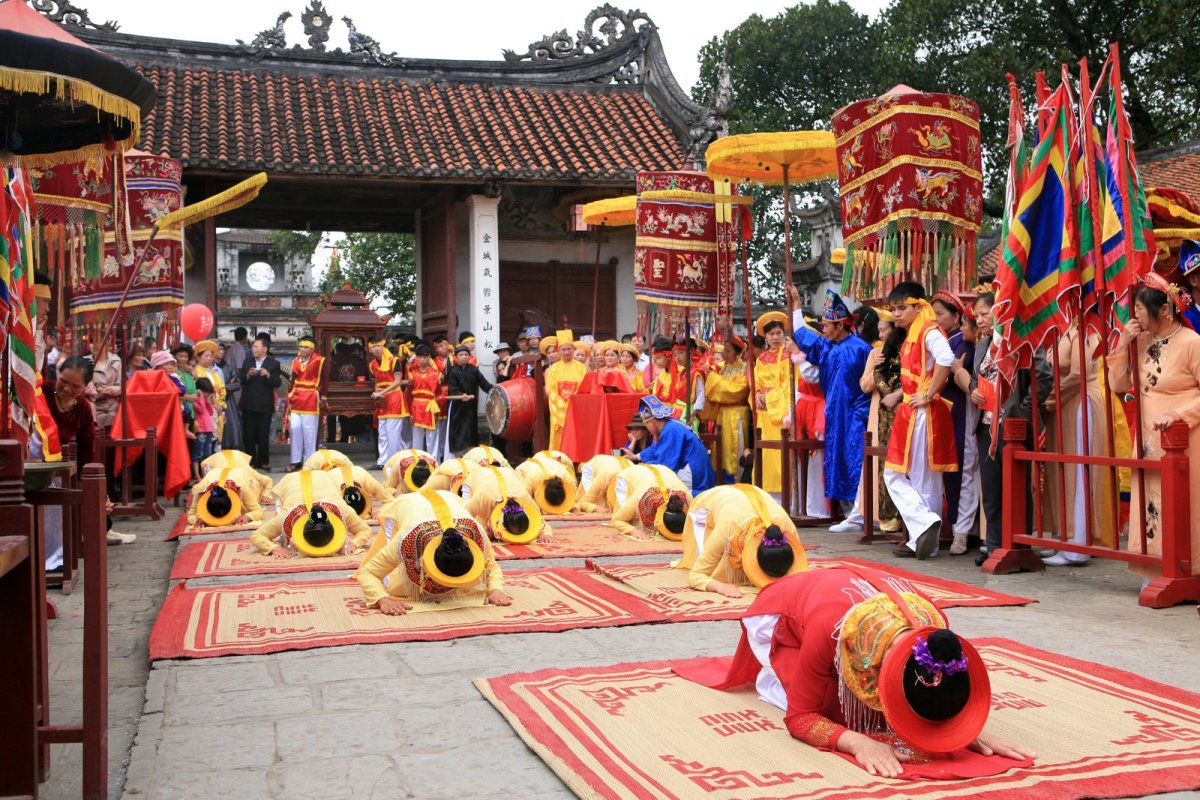 du lịch Hà Nội