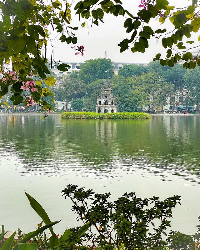 du lịch hà nội