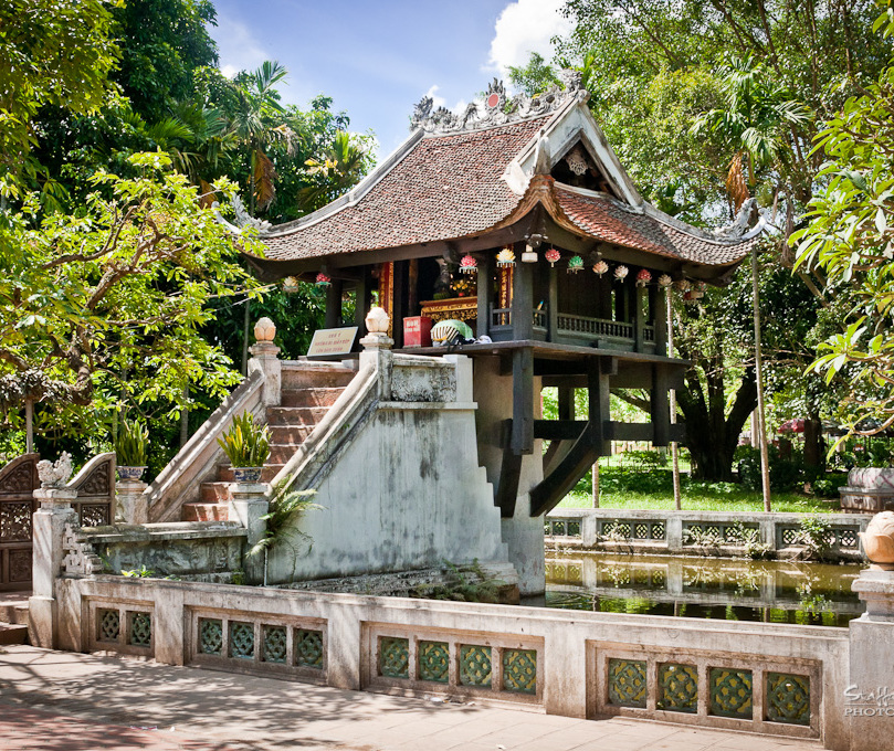 13 điểm du lịch Hà Nội cho mọi du khách khi đến Thủ đô văn hiến