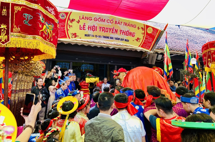 du lịch Hà Nội