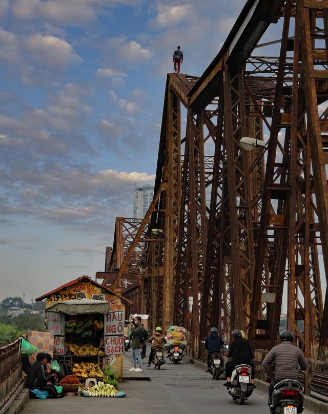 du lịch hà nội