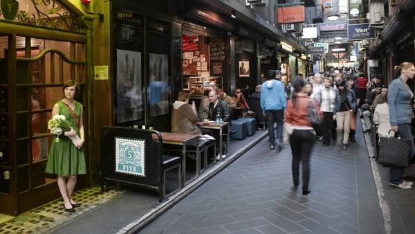 Melbourne là điểm đến giàu bản sắc văn hóa tại Úc
