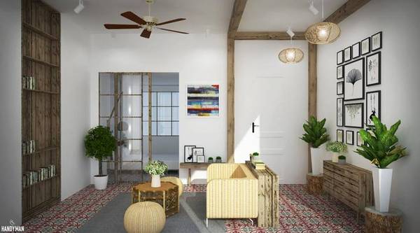 Lacaito Homestay phố Dã Tượng Lacaito Homestay phố Dã Tượng