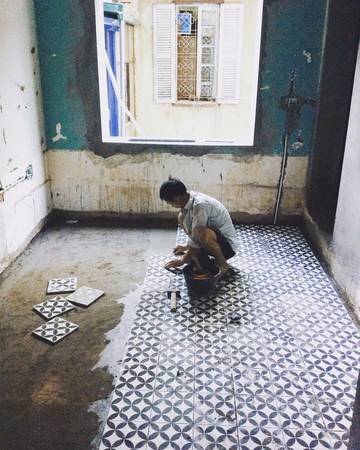 Lacaito Homestay mang phong cách Rustic độc đáo