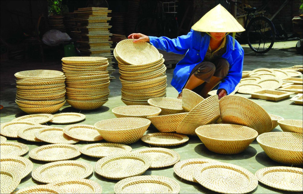 Làng nghề thủ công Hội An
