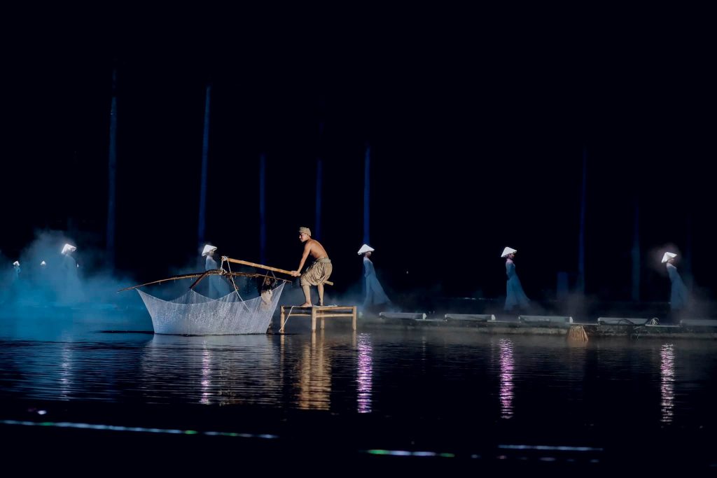 du lịch Hội An
