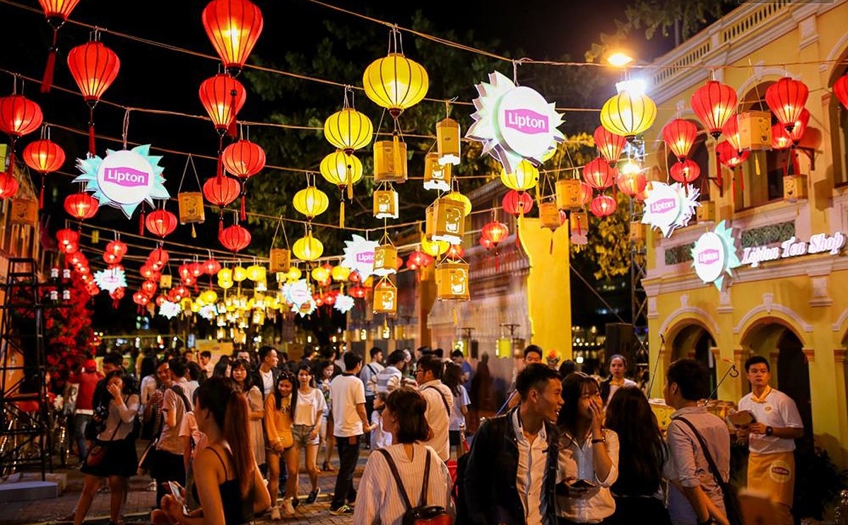 Du lịch Hội An: Top 8 trải nghiệm đáng thử khi đến phố cổ vào mùa Trung thu