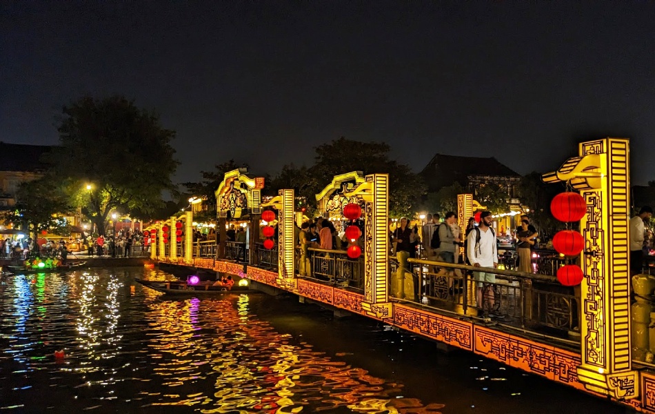 Du lịch Hội An có gì chơi ban đêm? Gợi ý 8 trải nghiệm không thể bỏ lỡ