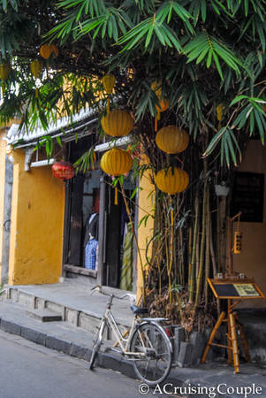 Du lịch Hội An sống chậm Du lịch Hội An sống chậm
