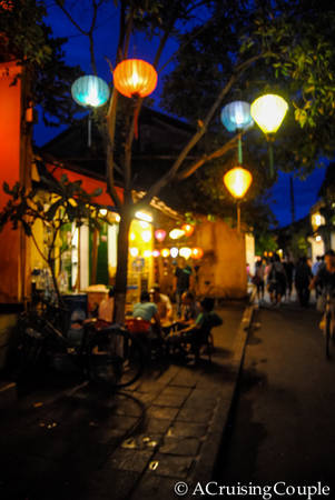 Du lịch Hội An sống chậm Du lịch Hội An sống chậm