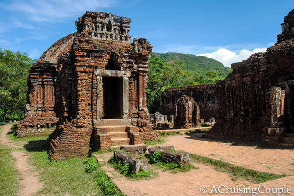 Du lịch Hội An sống chậm Du lịch Hội An sống chậm