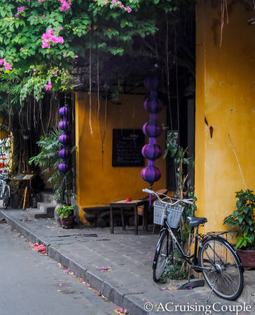 Du lịch Hội An sống chậm Du lịch Hội An sống chậm