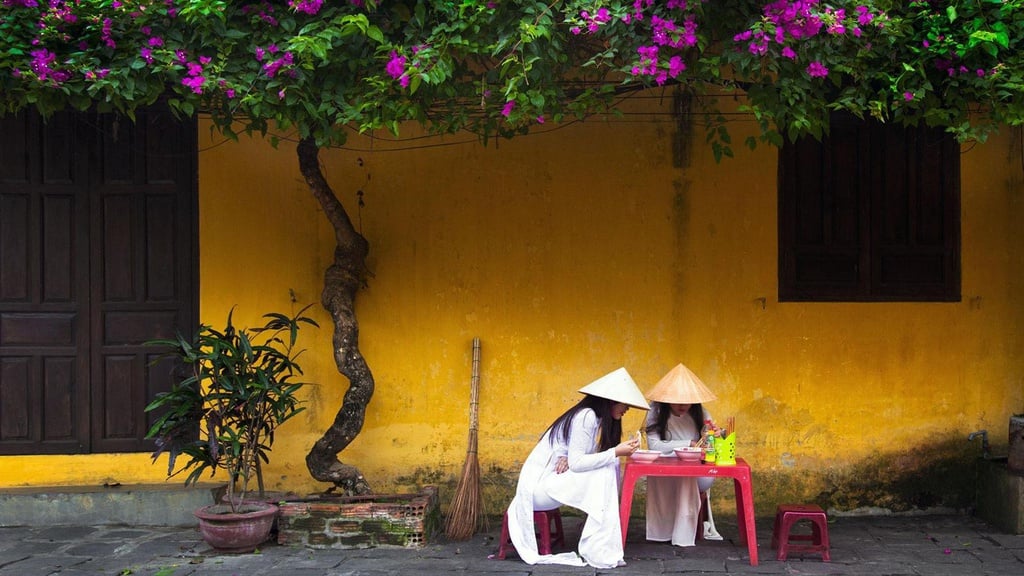 Du lịch Hội An tháng 2: thời điểm vàng để thưởng thức phố Hội