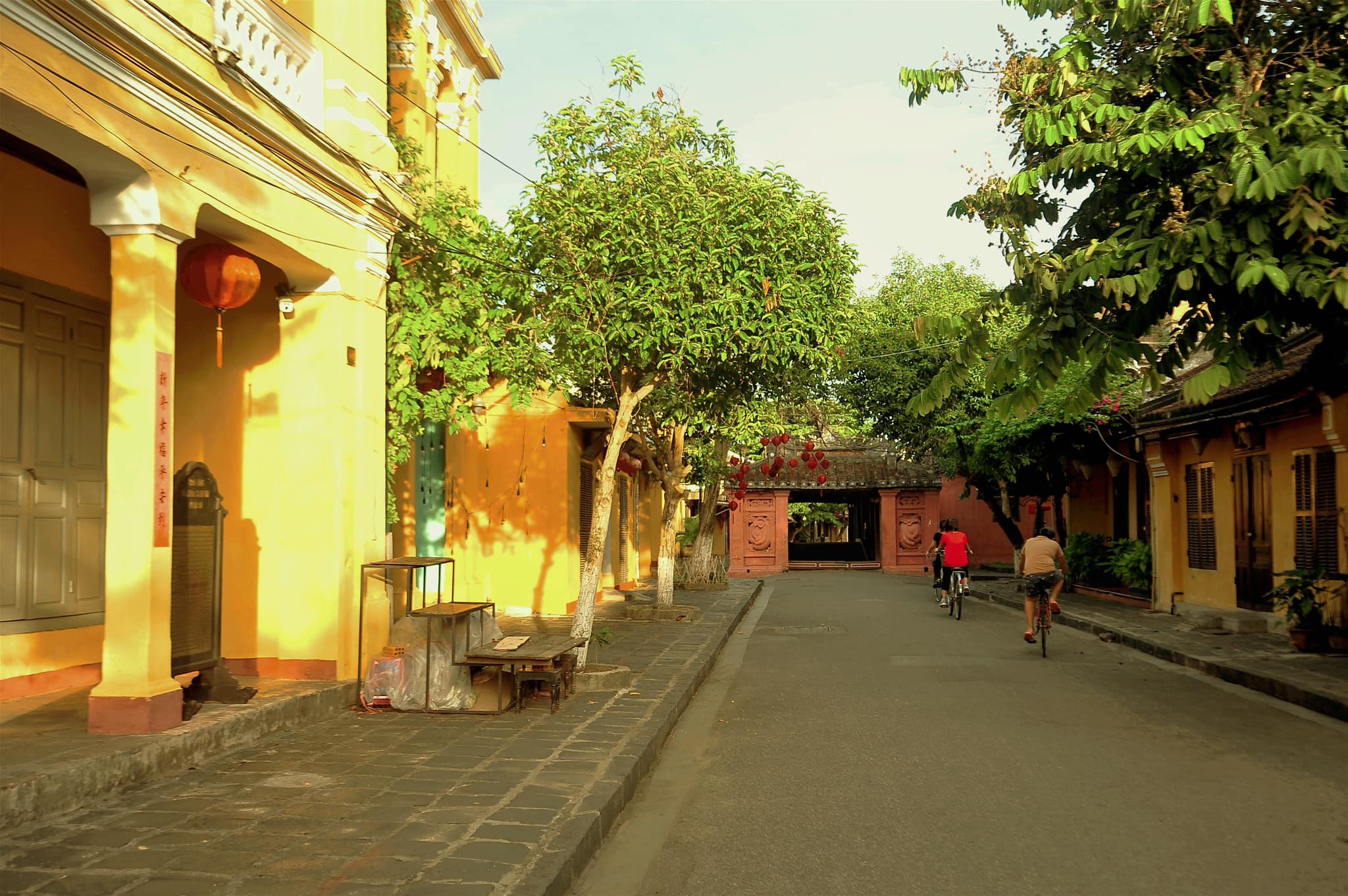 Du lịch Hội An tháng mấy đẹp?