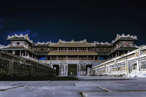 Đại Nội Huế
