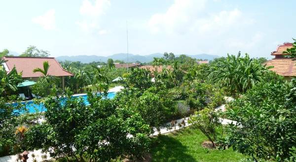 Ảnh: Huế Riverside Boutique Resort & Spa