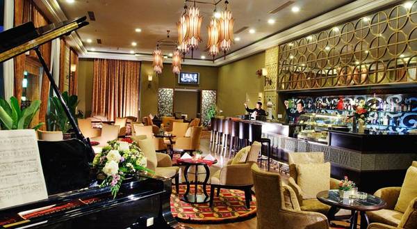 Ảnh: Imperial Huế