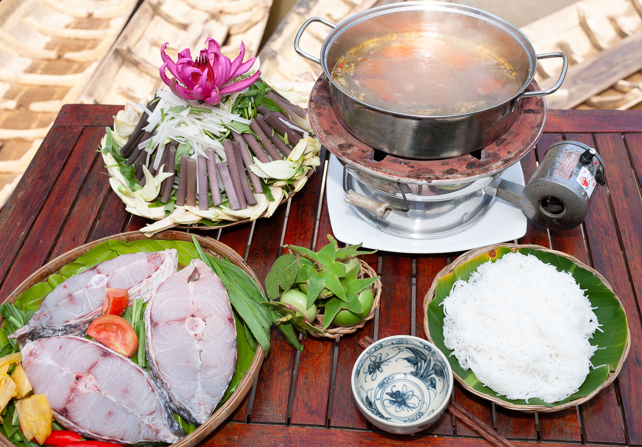 Du lịch miền Tây ăn gì? Điểm qua 19 đặc sản ngon ngất ngây